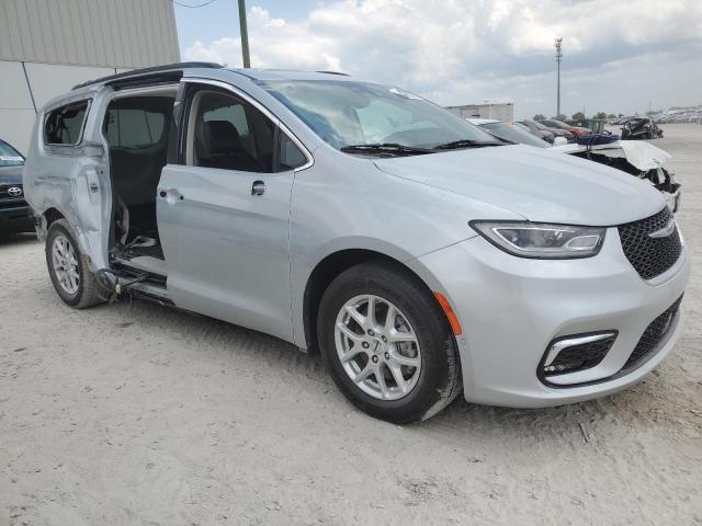 2022 Chrysler Pacifica Touring L VIN: 2C4RC1BGXNR155747 Lot: 55924694