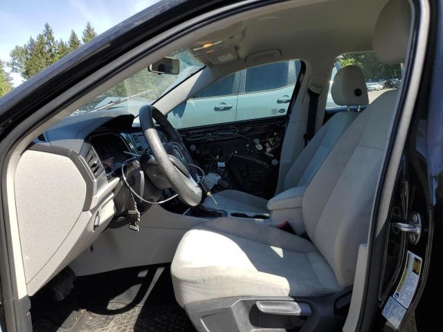 2019 Volkswagen Jetta S VIN: 3VWC57BU2KM065145 Lot: 54803234