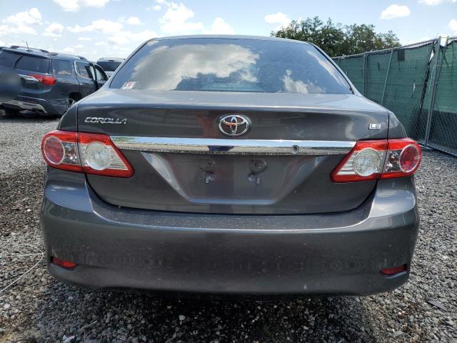 2013 Toyota Corolla Base VIN: 5YFBU4EE2DP162894 Lot: 53126574