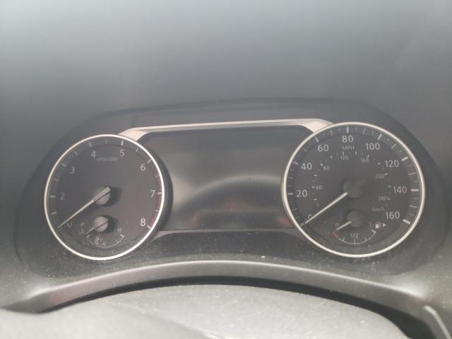 2020 Nissan Sentra Sr VIN: 3N1AB8DV6LY293595 Lot: 55035284