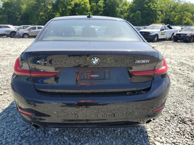 VIN 3MW5R7J05L8B24615 2020 BMW 3 Series, 330XI no.6