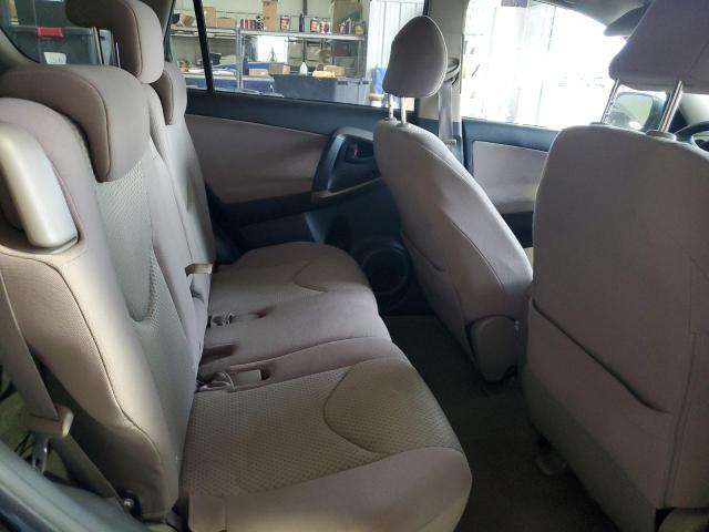 2008 Toyota Rav4 VIN: JTMZD33V786054814 Lot: 55069494