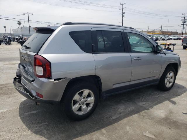 2016 Jeep Compass Latitude VIN: 1C4NJCEA7GD675871 Lot: 54279434