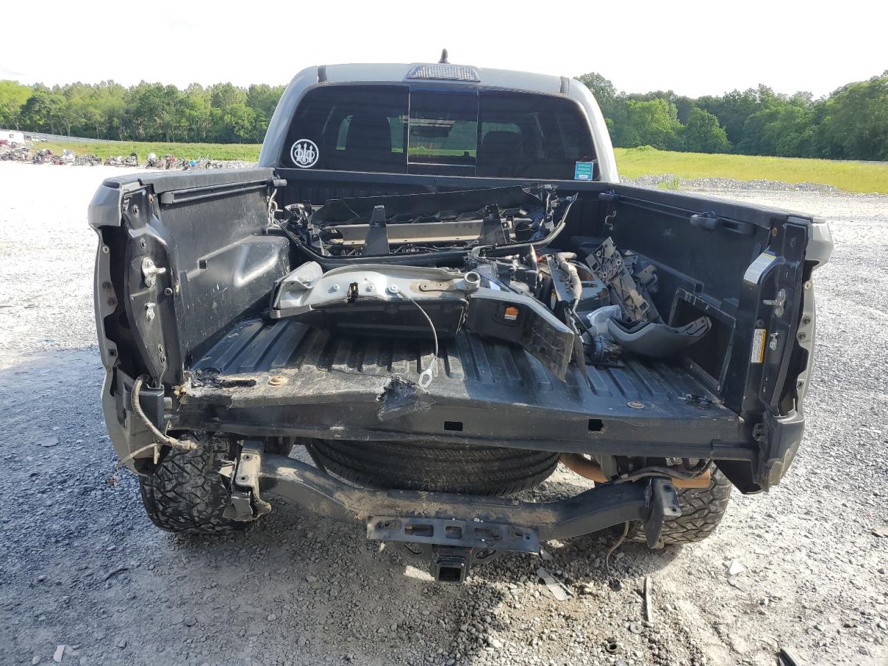 3TMCZ5AN3LM334759 2020 Toyota Tacoma Double Cab