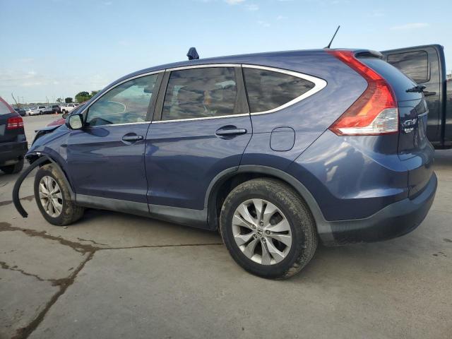 2014 Honda Cr-V Ex VIN: 2HKRM4H55EH676229 Lot: 53806854