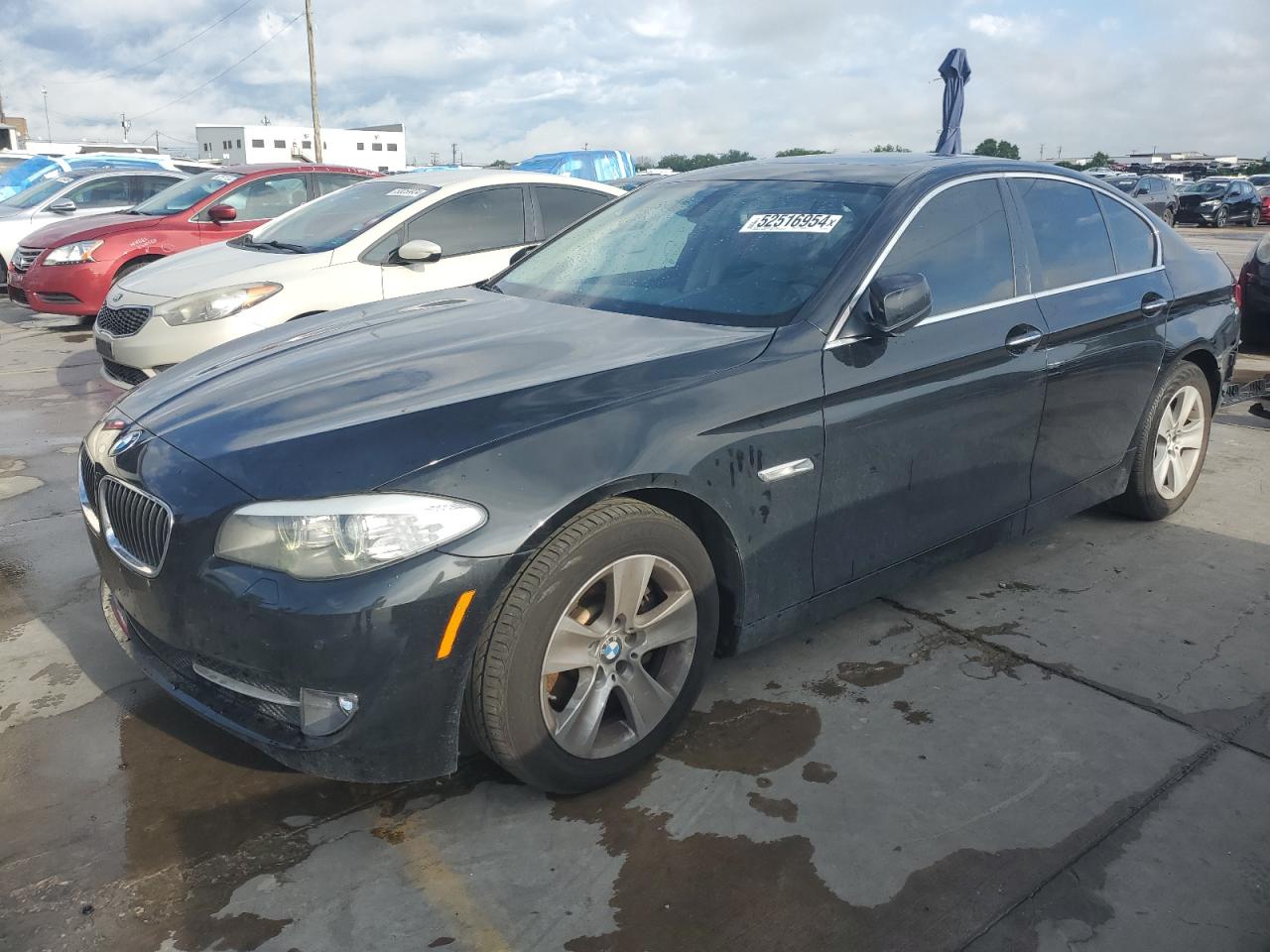 WBAXG5C50CDY28123 2012 BMW 528 I