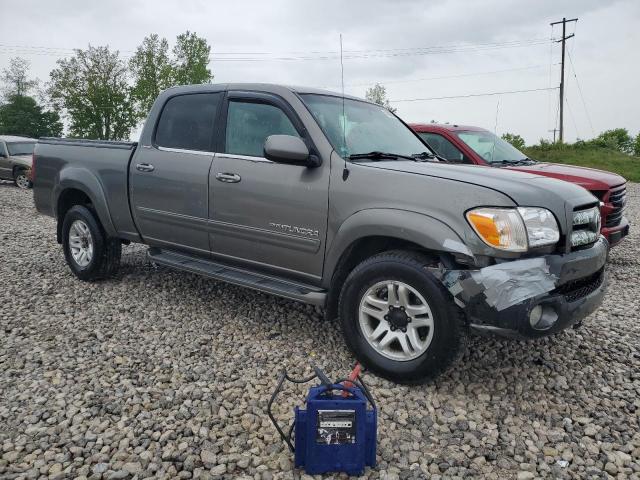 2005 Toyota Tundra Double Cab Limited VIN: 5TBDT48195S477049 Lot: 54308594