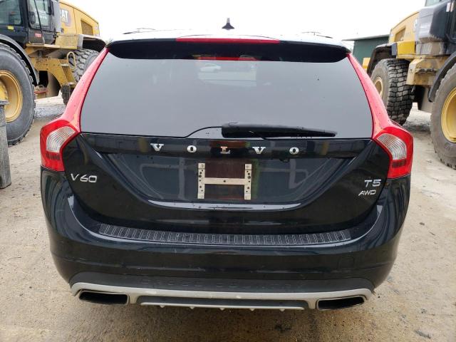 2018 Volvo V60 Cross Country Premier VIN: YV440MWK5J2054950 Lot: 54260764