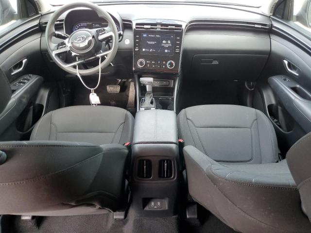 2022 Hyundai Tucson Sel VIN: 5NMJBCAE3NH071291 Lot: 55729764