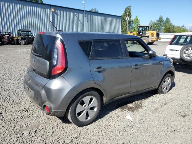 2016 Kia Soul VIN: KNDJN2A27G7300878 Lot: 46393164