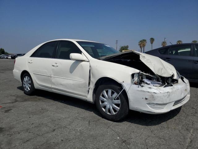 2006 Toyota Camry Le VIN: 4T1BE32K66U714478 Lot: 54709814