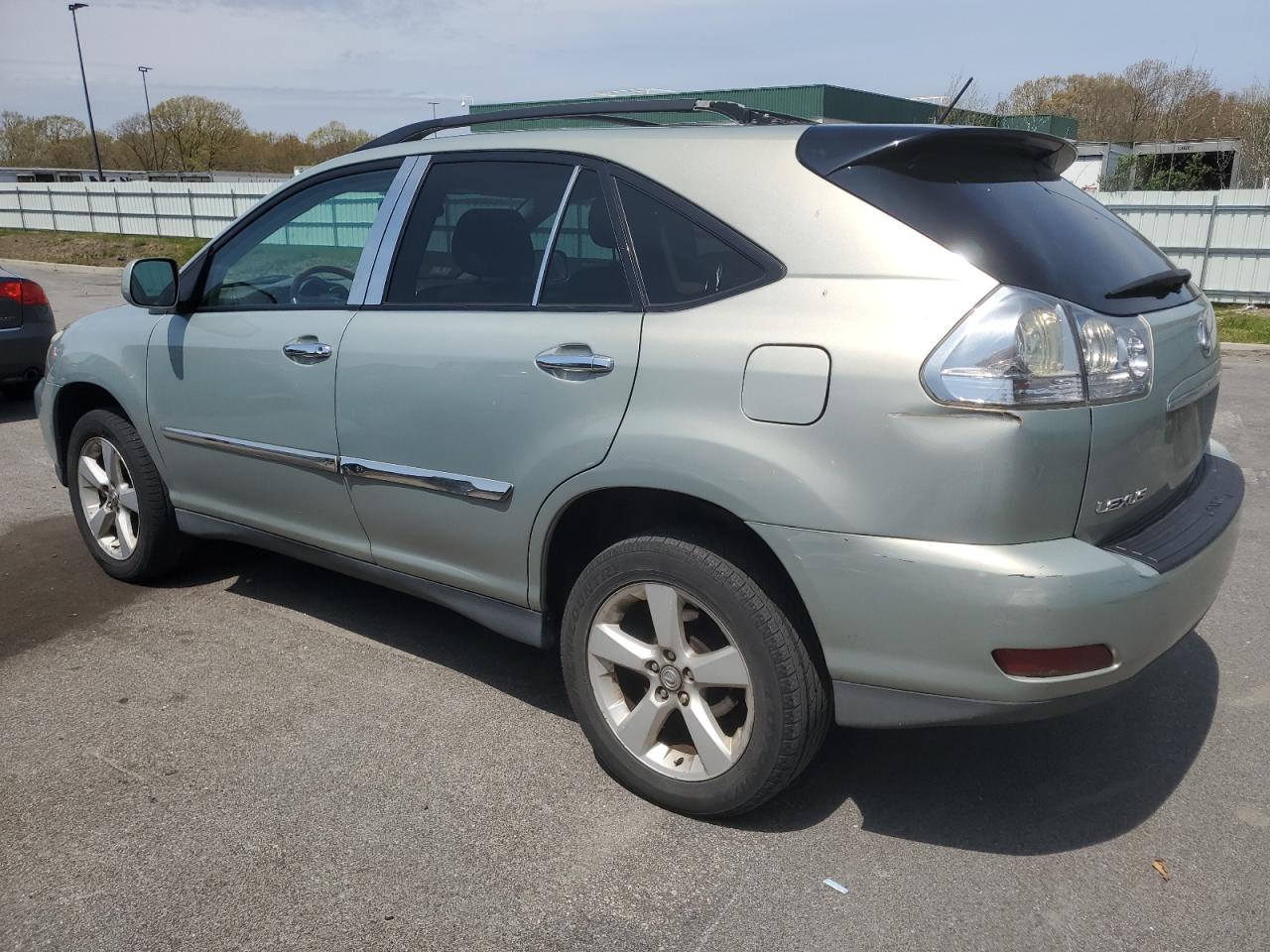 2T2HA31U75C085608 2005 Lexus Rx 330