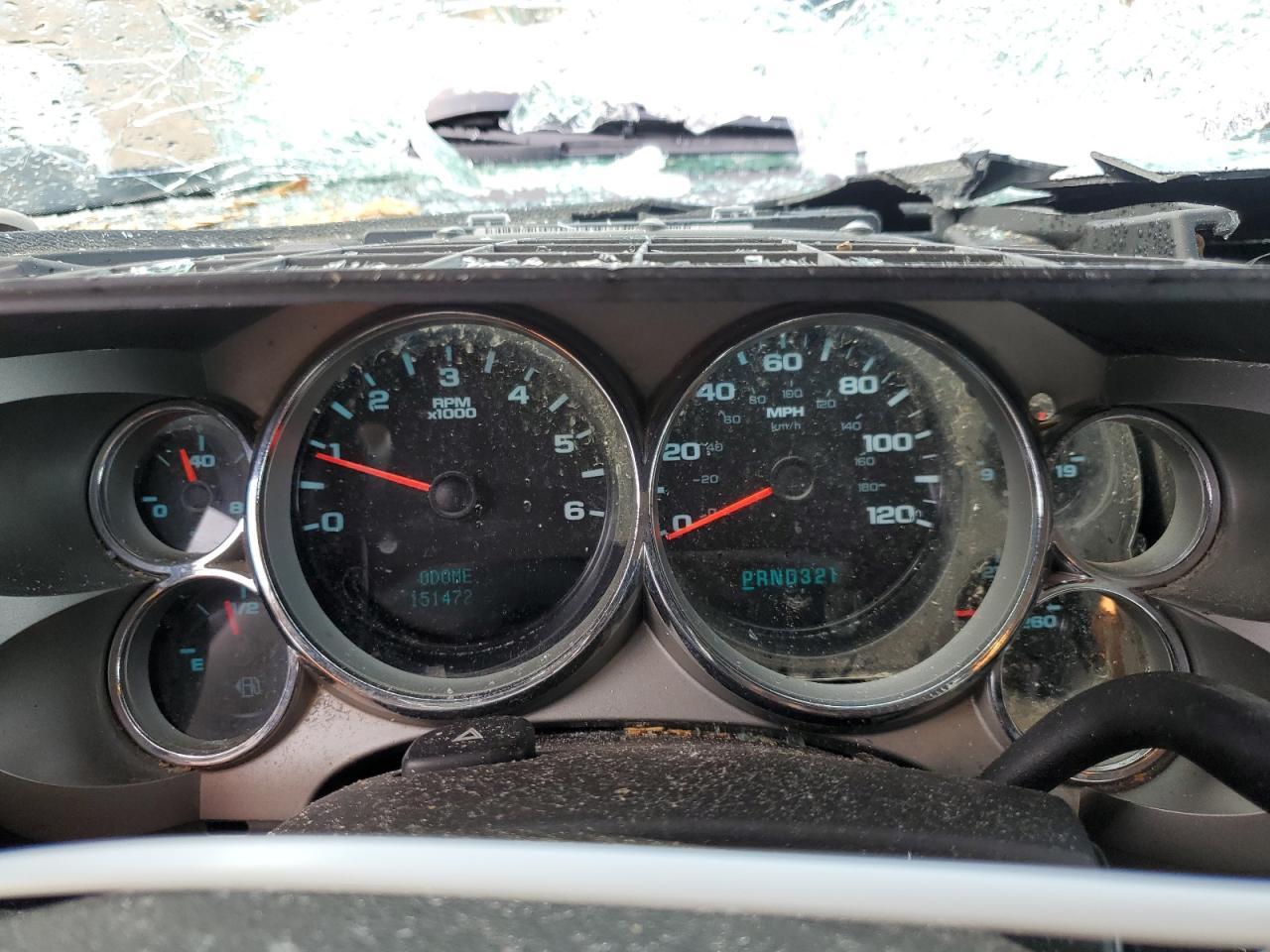 1GCEK19J18Z139711 2008 Chevrolet Silverado K1500