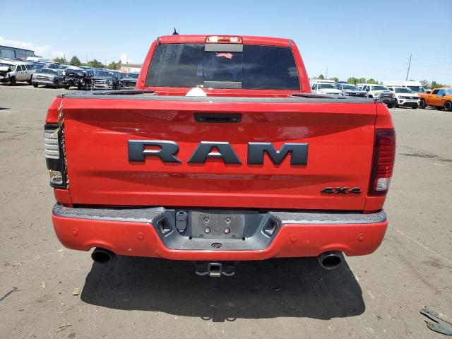 2017 Ram 1500 Sport VIN: 1C6RR7MT3HS850349 Lot: 56878064