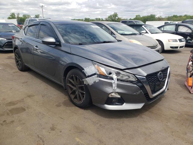 2019 Nissan Altima Sv VIN: 1N4BL4DV4KC163464 Lot: 53842214