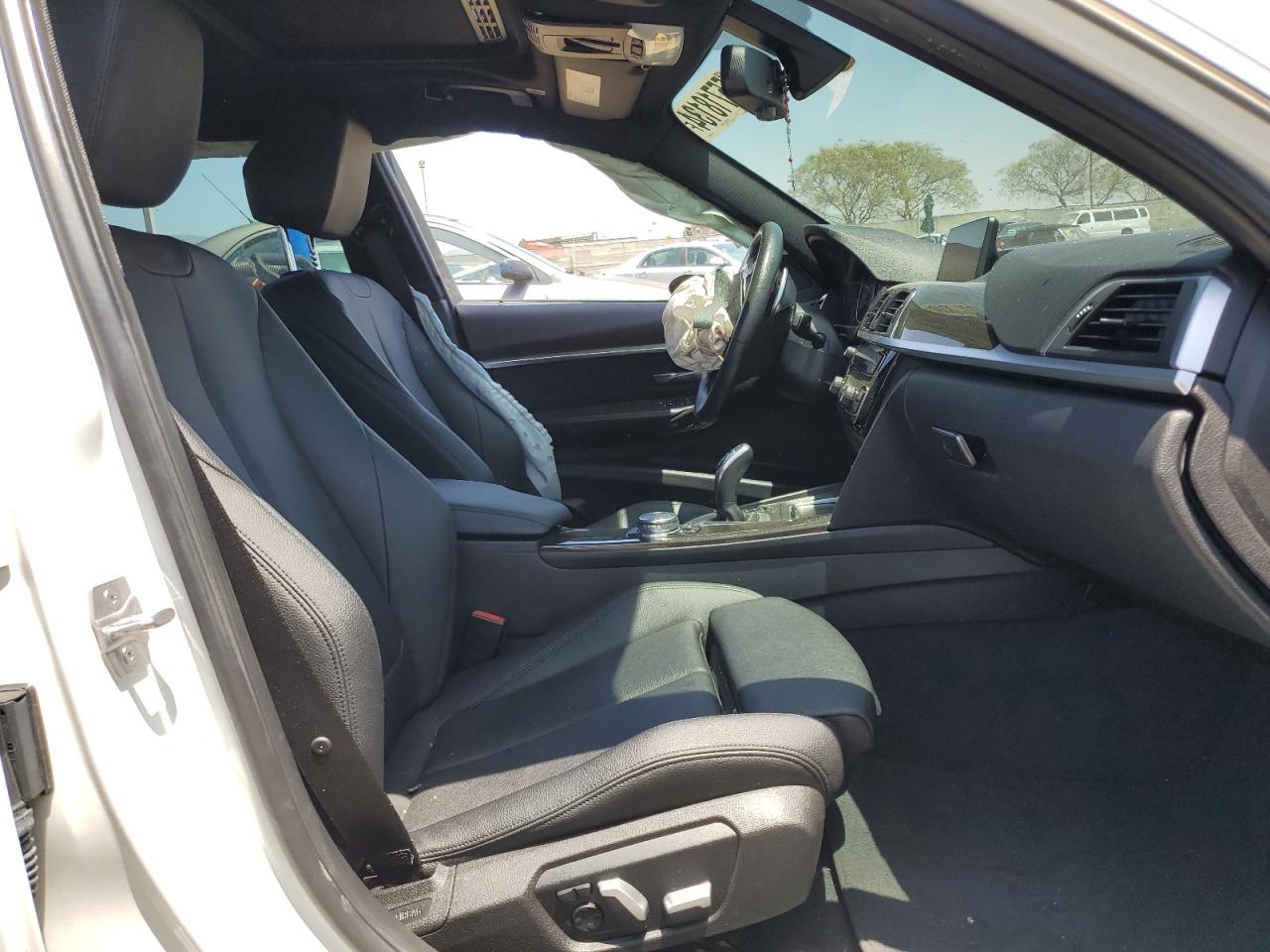 WBA8B9G36HNU52449 2017 BMW 330 I