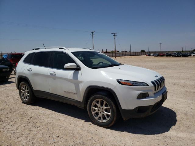 2014 Jeep Cherokee Latitude VIN: 1C4PJMCS1EW183820 Lot: 53959004