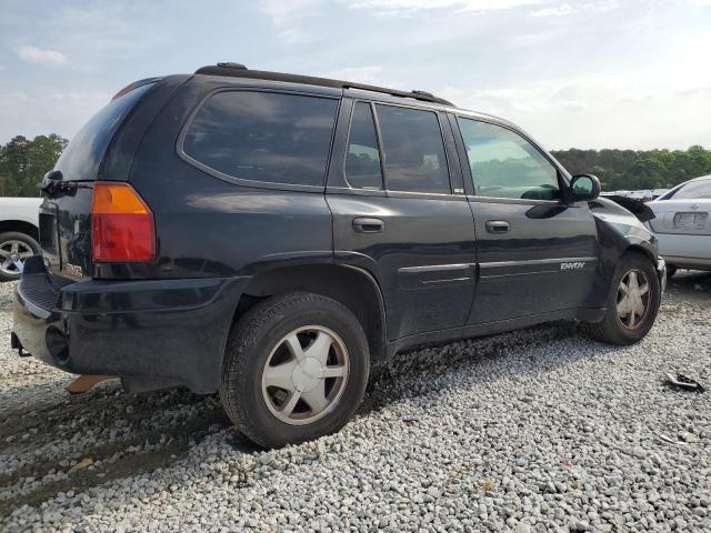 2003 GMC Envoy VIN: 1GKDS13S232258001 Lot: 53787984