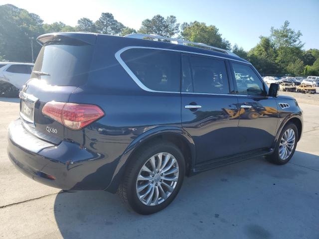 2017 Infiniti Qx80 Base VIN: JN8AZ2NC8H9430928 Lot: 53300064