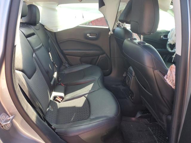 2019 Jeep Compass Latitude VIN: 3C4NJDBB6KT602237 Lot: 56717034