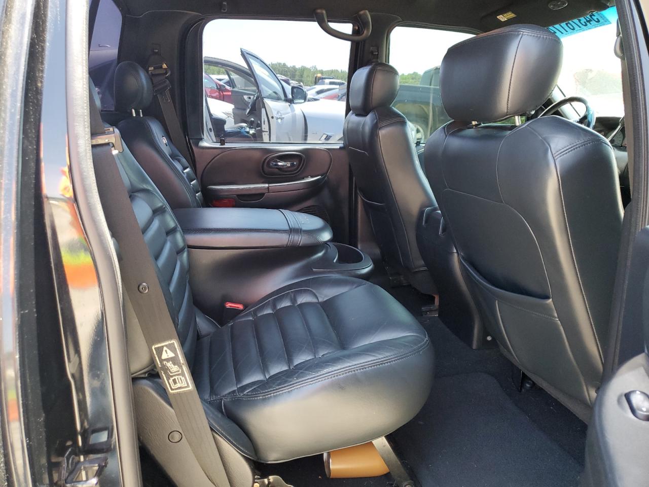 1FTRW07L21KB78939 2001 Ford F150 Supercrew