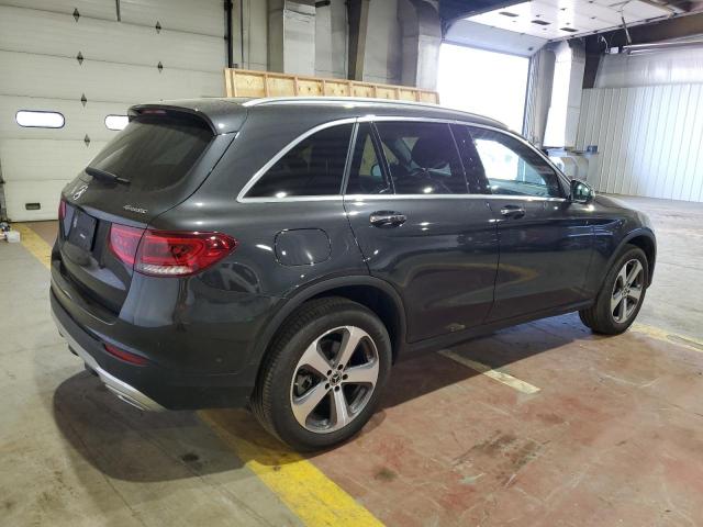 2022 Mercedes-Benz Glc 300 4Matic VIN: W1N0G8EBXNG054871 Lot: 55394884