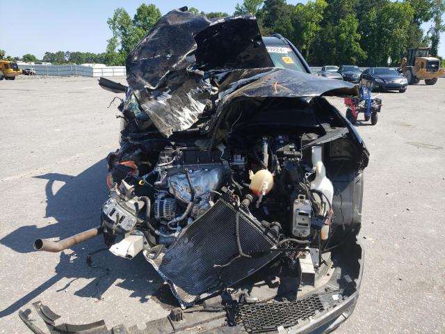 2021 JEEP COMPASS SP - 3C4NJCAB6MT602737