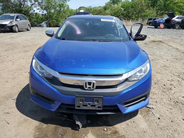 2018 HONDA CIVIC LX - 2HGFC2F56JH517012