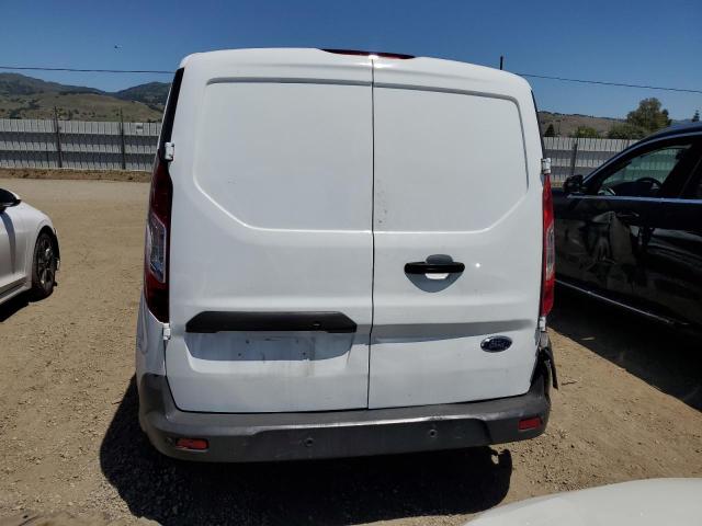 2014 Ford Transit Connect Xlt VIN: NM0LS7F7XE1144433 Lot: 54459994