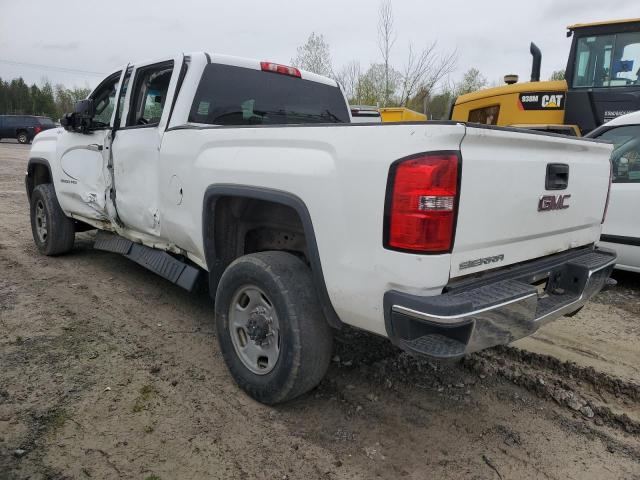 2016 GMC Sierra K2500 Heavy Duty VIN: 1GT12REG7GF114304 Lot: 52093834