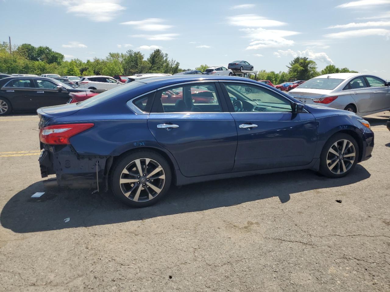 1N4AL3APXGC223511 NISSAN ALTIMA 2016