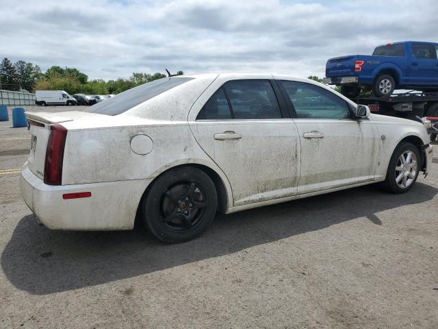 2006 Cadillac Sts VIN: 1G6DC67A560139661 Lot: 53600994