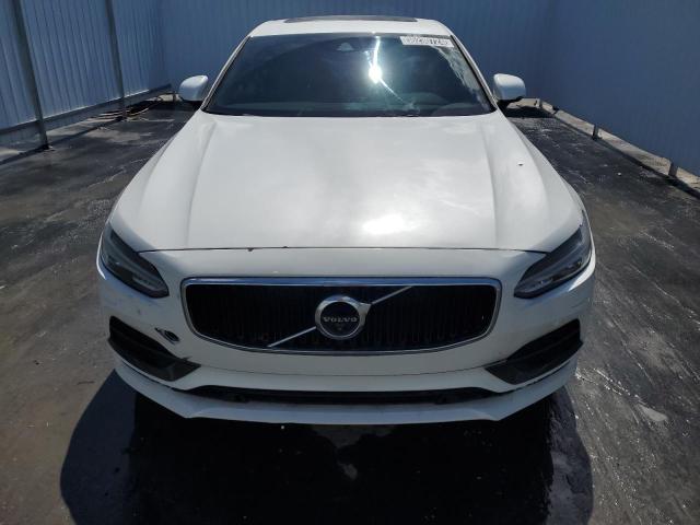 2018 Volvo S90 T5 Momentum VIN: LVY982AK4JP035881 Lot: 56230724