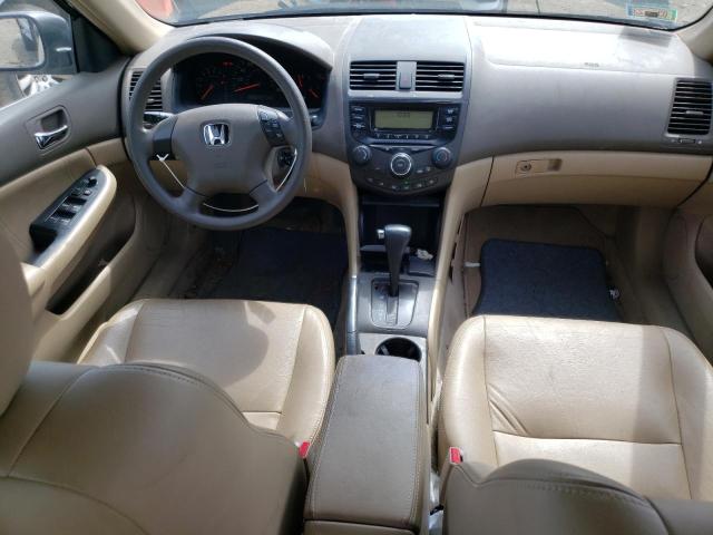 2003 Honda Accord Lx VIN: JHMCM56353C010363 Lot: 54561594