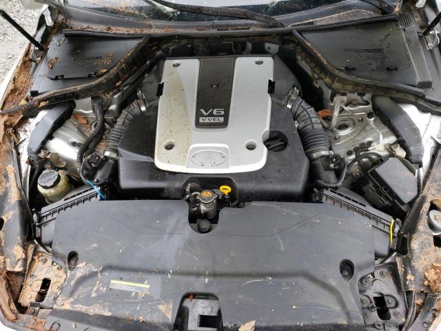 2015 Infiniti Q50 Base VIN: JN1BV7AP5FM335211 Lot: 53955934