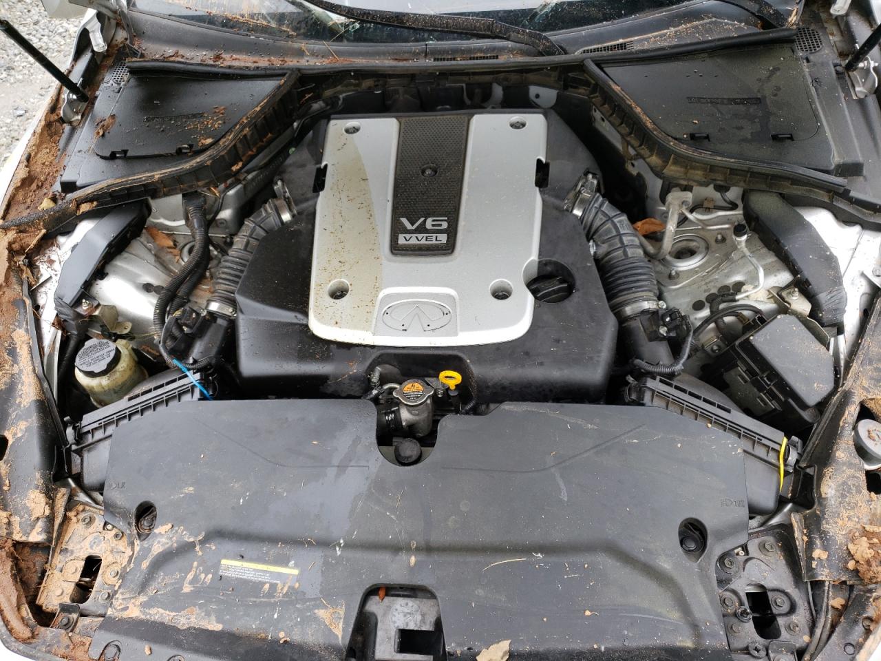 JN1BV7AP5FM335211 2015 Infiniti Q50 Base