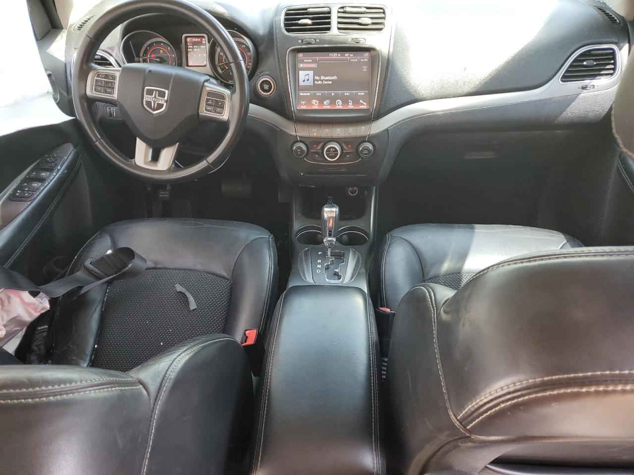 3C4PDCGB7LT220268 2020 Dodge Journey Crossroad