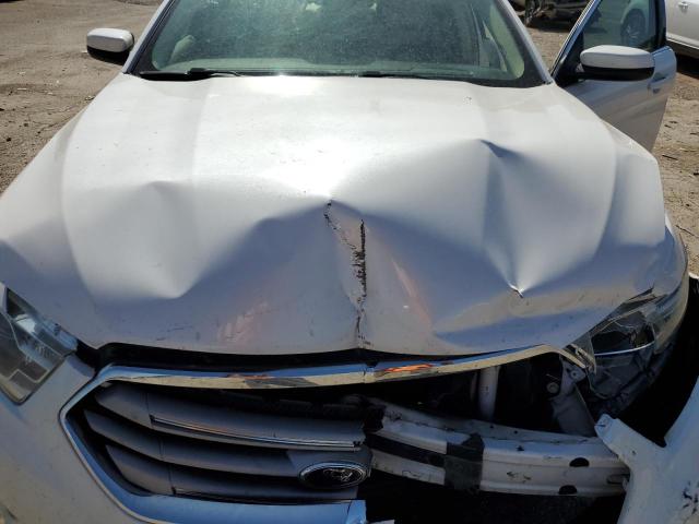 2015 FORD TAURUS SEL - 1FAHP2E84FG199620