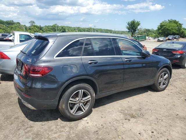 2020 Mercedes-Benz Glc 300 4Matic VIN: WDC0G8EB3LF745289 Lot: 56447954