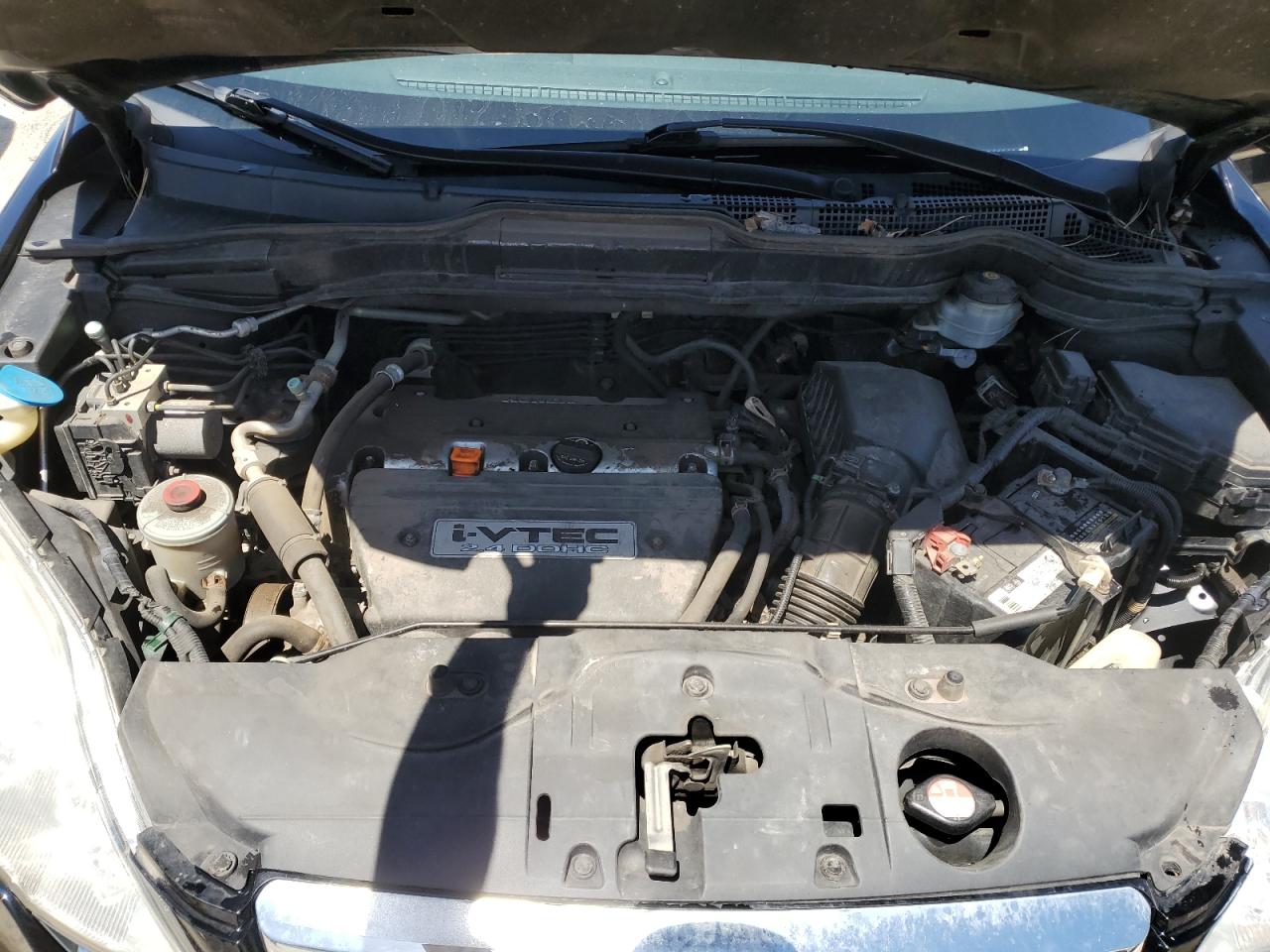 JHLRE48748C022548 2008 Honda Cr-V Exl