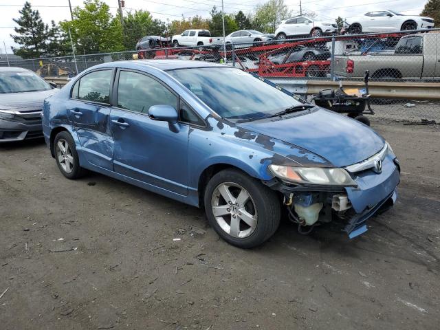 2006 Honda Civic Ex VIN: 1HGFA16816L094036 Lot: 54227944