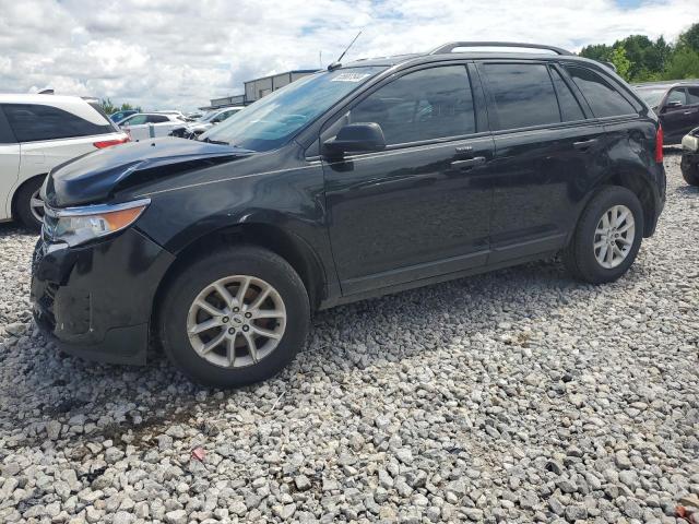 2013 Ford Edge Se VIN: 2FMDK3GC4DBB36709 Lot: 55687544