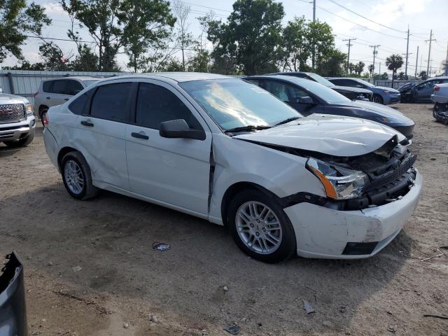 2010 Ford Focus Se VIN: 1FAHP3FN1AW109204 Lot: 55088654