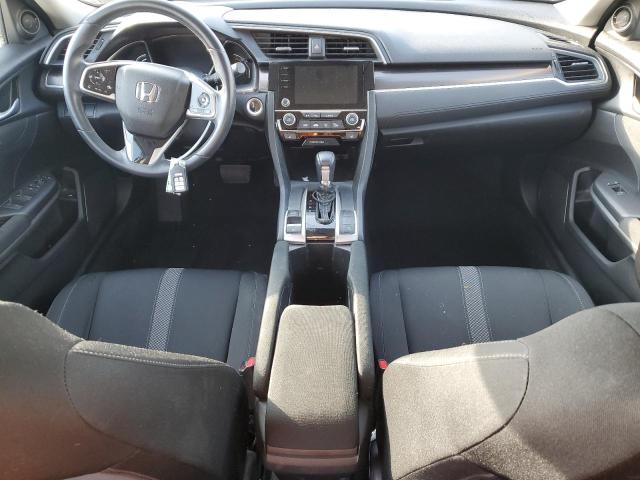 2020 Honda Civic Ex VIN: 19XFC1F36LE011816 Lot: 53757914