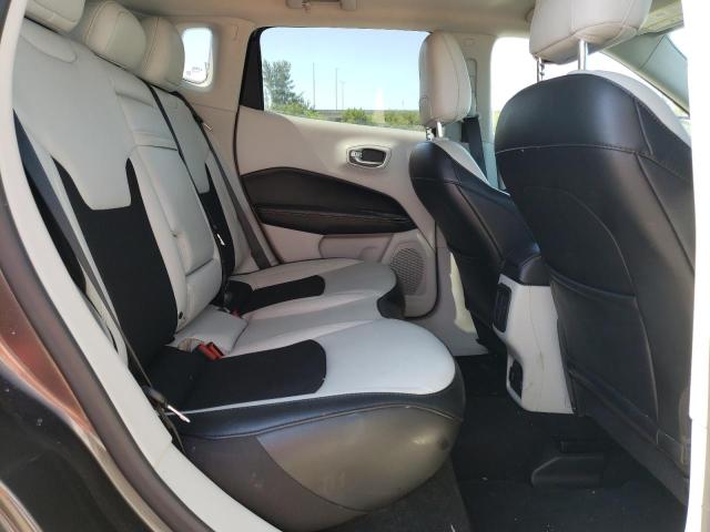 2019 Jeep Compass Latitude VIN: 3C4NJCBB3KT851881 Lot: 56286934