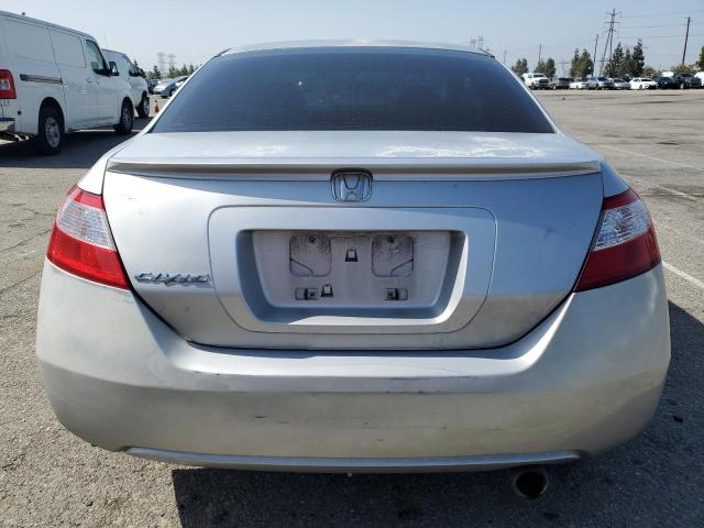 2007 Honda Civic Ex VIN: 2HGFG128X7H501533 Lot: 53459144