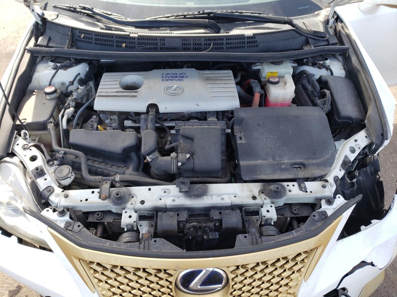 JTHKD5BH3E2207330 2014 Lexus Ct 200