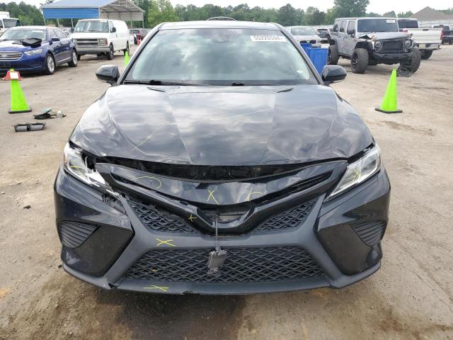 2019 Toyota Camry L VIN: 4T1B11HK8KU184886 Lot: 55220594