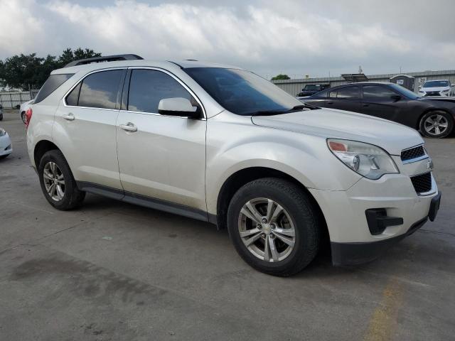 2015 Chevrolet Equinox Lt VIN: 1GNALBEK0FZ143933 Lot: 53155794