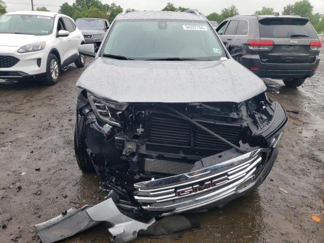 2024 GMC TERRAIN SL - 3GKALVEG4RL123965